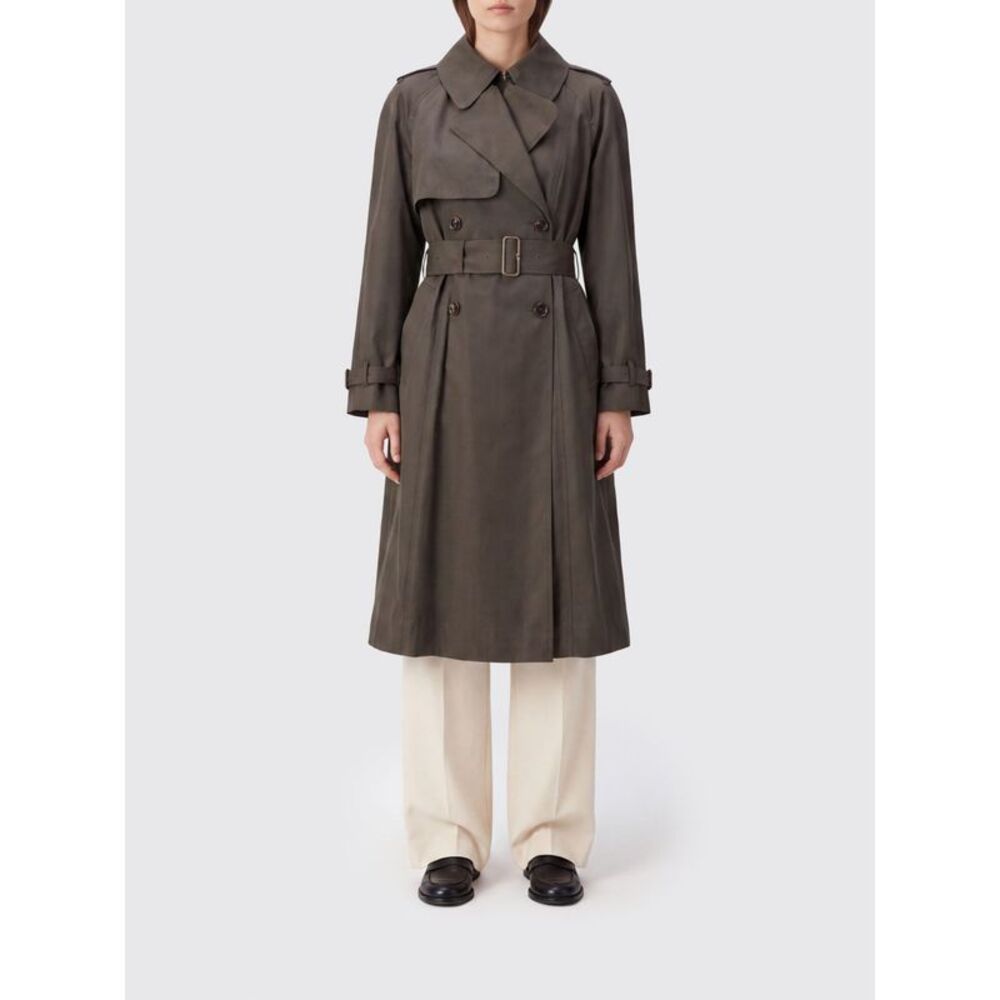 Burberry Women Jacket Woman Burberry